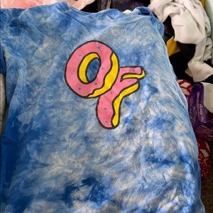 Need to clean out closet